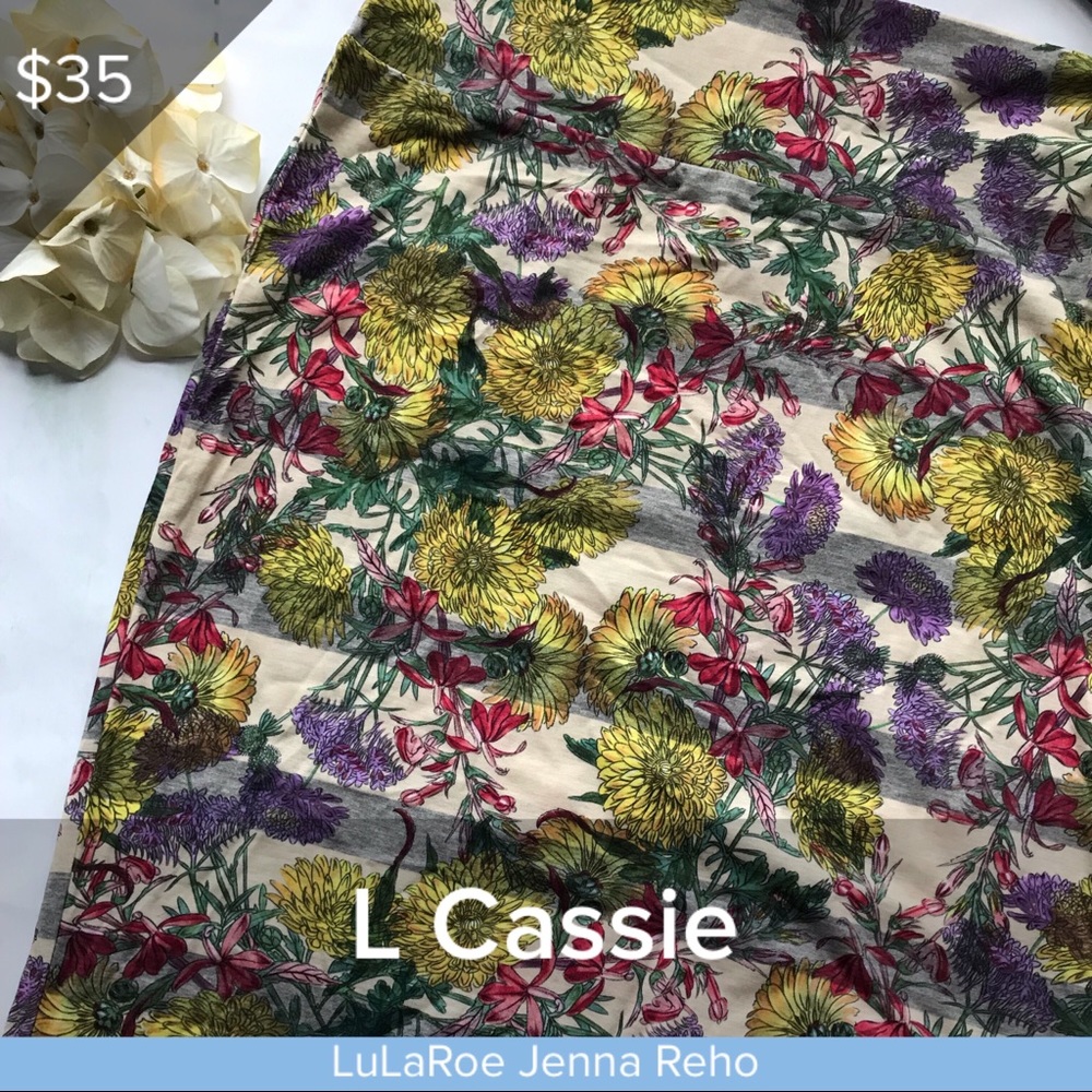 Lularoe Cassie